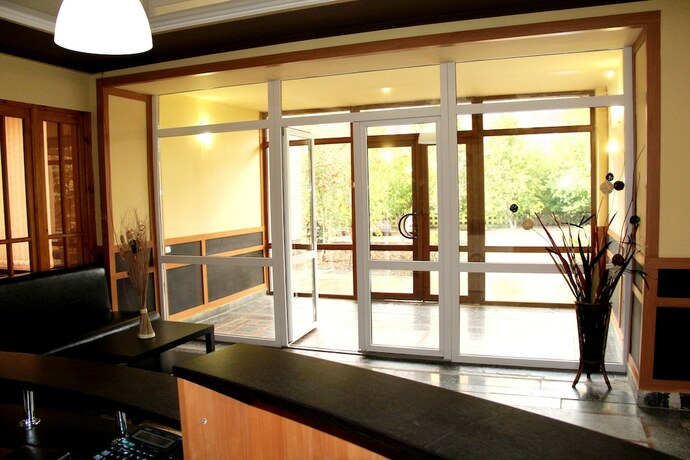 Imagen general del Hotel Oasis - Hostel. Foto 9