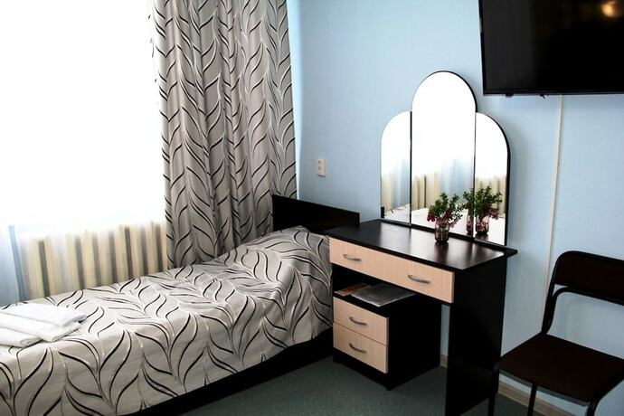 Imagen general del Hotel Oasis - Hostel. Foto 10