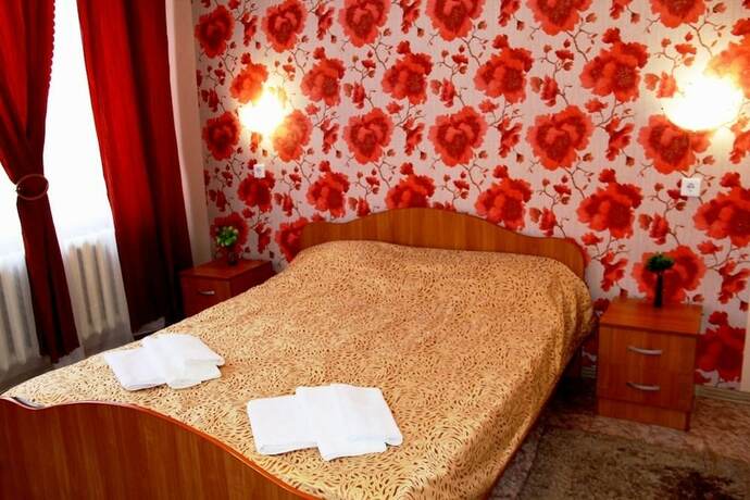 Imagen general del Hotel Oasis - Hostel. Foto 11