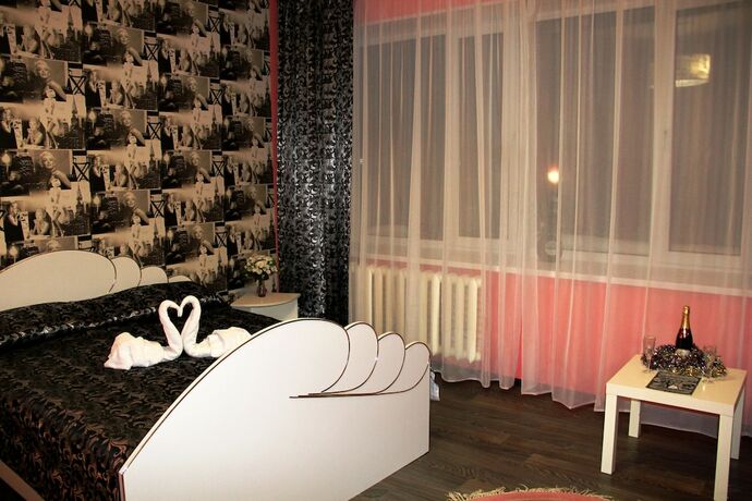 Imagen de la habitación del Hotel Oasis - Hostel. Foto 14