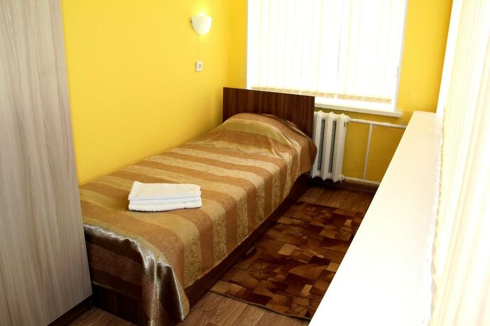 Imagen de la habitación del Hotel Oasis - Hostel. Foto 19