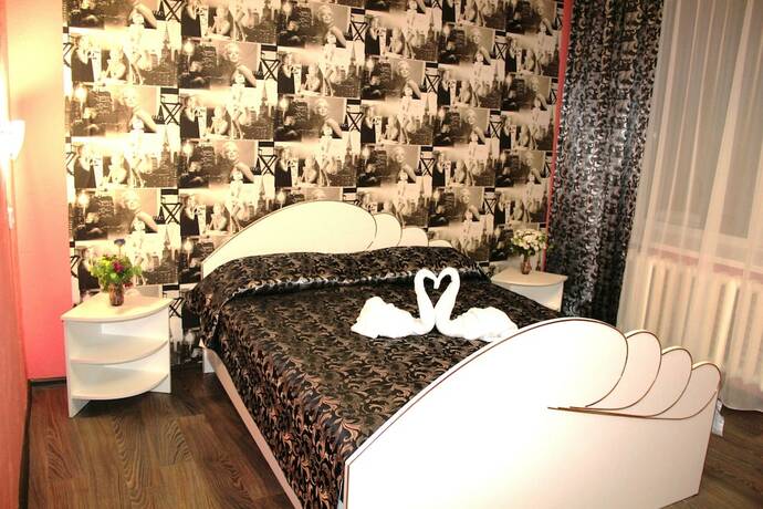 Imagen de la habitación del Hotel Oasis - Hostel. Foto 20