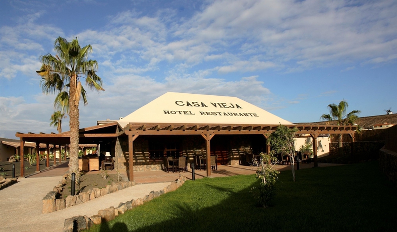 Imagen general del Hotel Oasis Hotel Boutique and Villas Casa Vieja. Foto 1