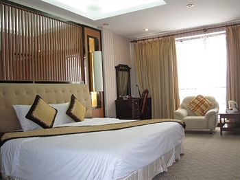 Imagen general del Hotel Oasis Hotel, Hanoi. Foto 3