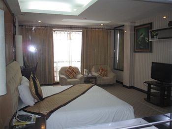 Imagen general del Hotel Oasis Hotel, Hanoi. Foto 4