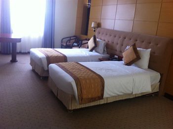 Imagen general del Hotel Oasis Hotel, Hanoi. Foto 10