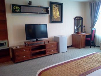 Imagen general del Hotel Oasis Hotel, Hanoi. Foto 12