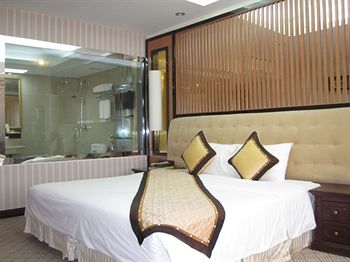 Imagen general del Hotel Oasis Hotel, Hanoi. Foto 13