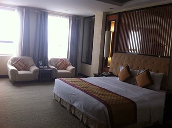 Imagen general del Hotel Oasis Hotel, Hanoi. Foto 14
