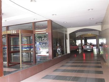 Imagen general del Hotel Oasis Hotel, Hanoi. Foto 15