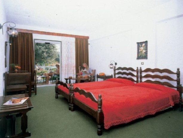 Imagen general del Hotel Oasis Hotel, Rodas. Foto 3