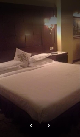 Imagen de la habitación del Hotel Oasis, Hussein Dey. Foto 8