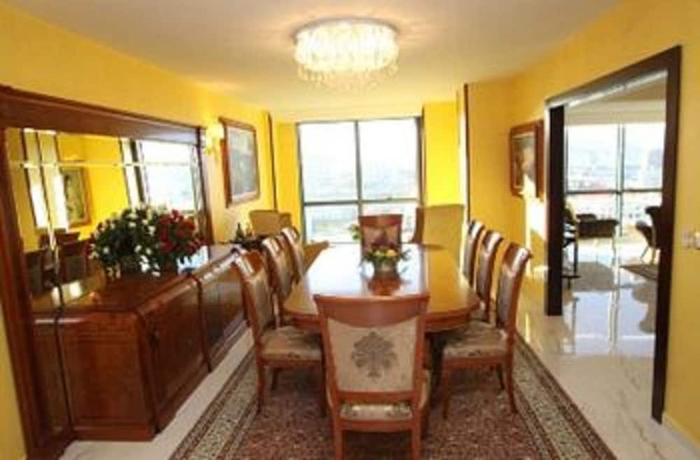 Imagen de la habitación del Hotel Oasis, Hussein Dey. Foto 12