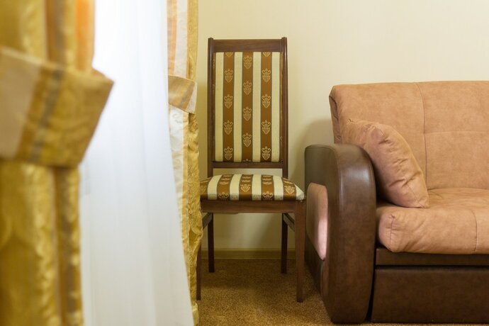 Imagen de la habitación del Hotel Oasis In Forest. Foto 13