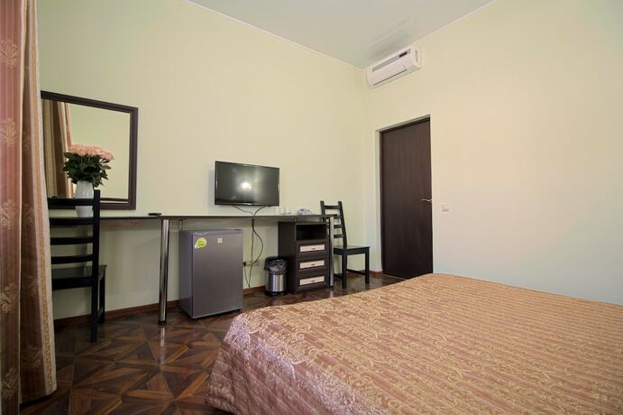 Imagen de la habitación del Hotel Oasis In Forest. Foto 15