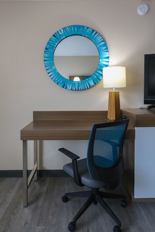 Imagen de la habitación del Hotel Oasis Inn, Beaufort. Foto 12