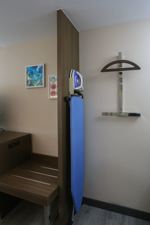 Imagen de la habitación del Hotel Oasis Inn, Beaufort. Foto 13
