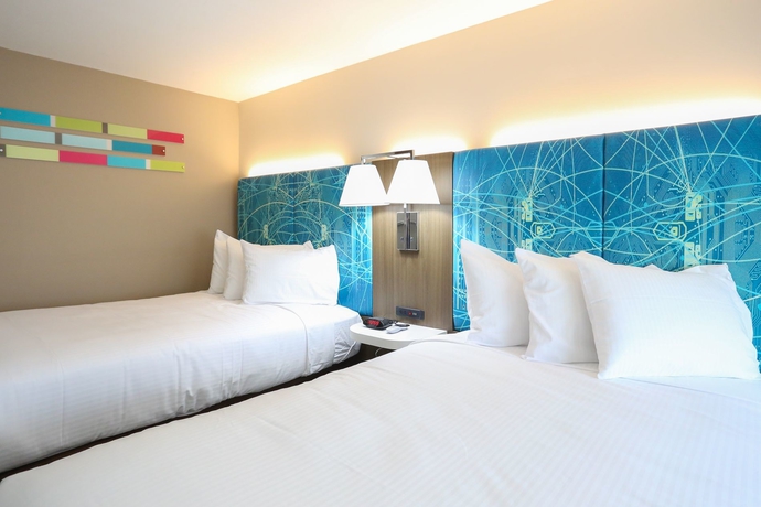 Imagen de la habitación del Hotel Oasis Inn, Beaufort. Foto 15