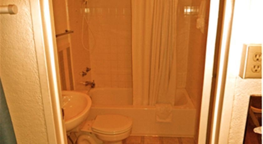 Imagen general del Hotel Oasis Inn. Foto 3