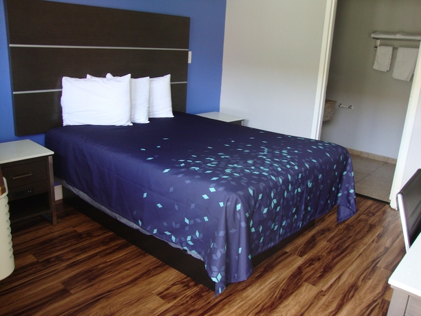 Imagen de la habitación del Hotel Oasis Inn Sacramento - Elk Grove. Foto 3