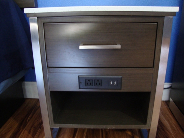 Imagen de la habitación del Hotel Oasis Inn Sacramento - Elk Grove. Foto 4