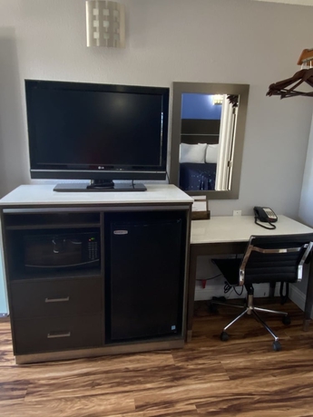 Imagen de la habitación del Hotel Oasis Inn Sacramento - Elk Grove. Foto 6