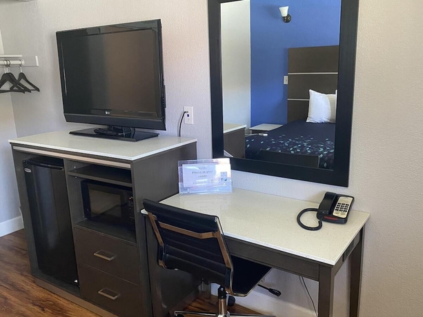Imagen de la habitación del Hotel Oasis Inn Sacramento - Elk Grove. Foto 9