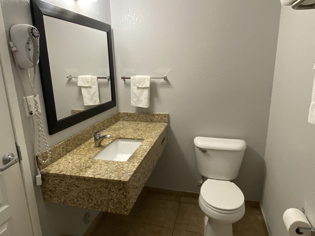 Imagen de la habitación del Hotel Oasis Inn Sacramento - Elk Grove. Foto 14