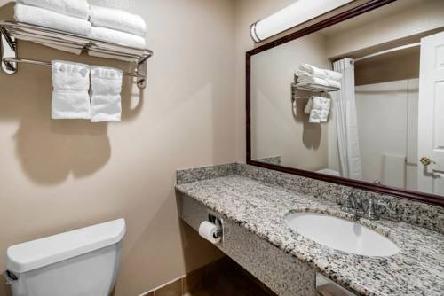 Imagen de la habitación del Hotel Oasis Inn Tacoma Near Jblm. Foto 3