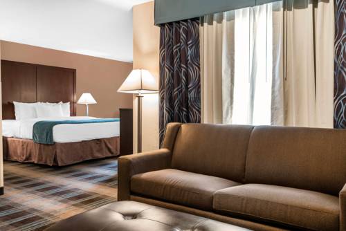 Imagen de la habitación del Hotel Oasis Inn Tacoma Near Jblm. Foto 5