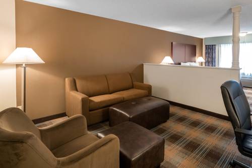 Imagen de la habitación del Hotel Oasis Inn Tacoma Near Jblm. Foto 6