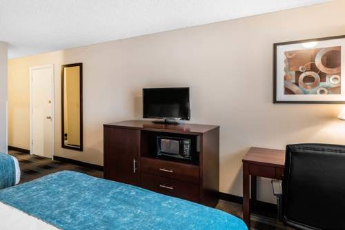 Imagen de la habitación del Hotel Oasis Inn Tacoma Near Jblm. Foto 7