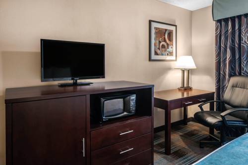 Imagen de la habitación del Hotel Oasis Inn Tacoma Near Jblm. Foto 8