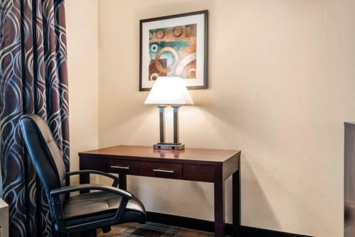 Imagen de la habitación del Hotel Oasis Inn Tacoma Near Jblm. Foto 10