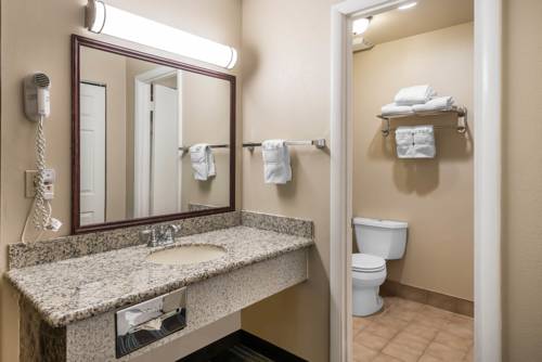 Imagen de la habitación del Hotel Oasis Inn Tacoma Near Jblm. Foto 14