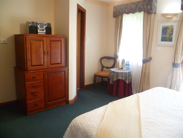 Imagen de la habitación del Hotel Oasis Inn Ulladulla. Foto 4