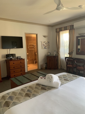 Imagen de la habitación del Hotel Oasis Inn Ulladulla. Foto 7