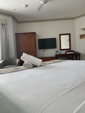 Imagen de la habitación del Hotel Oasis Inn Ulladulla. Foto 11