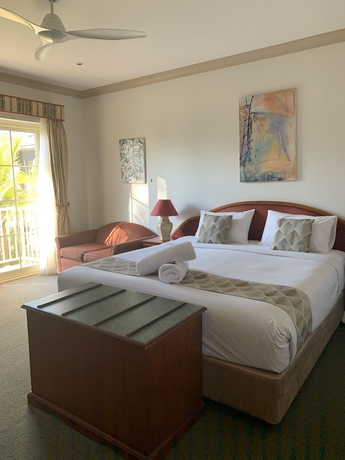 Imagen de la habitación del Hotel Oasis Inn Ulladulla. Foto 16