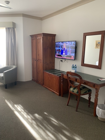 Imagen de la habitación del Hotel Oasis Inn Ulladulla. Foto 19