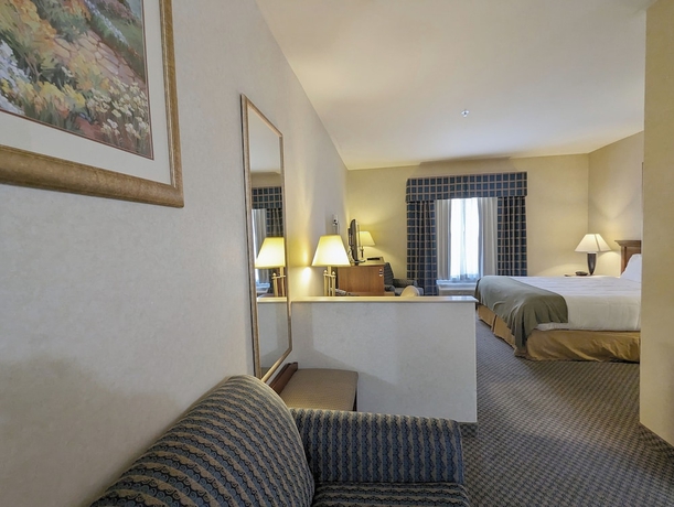 Imagen de la habitación del Hotel Oasis Inn and Suites Joshua Tree - 29 Palms. Foto 6