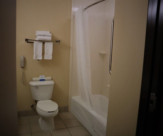 Imagen de la habitación del Hotel Oasis Inn and Suites Joshua Tree - 29 Palms. Foto 13