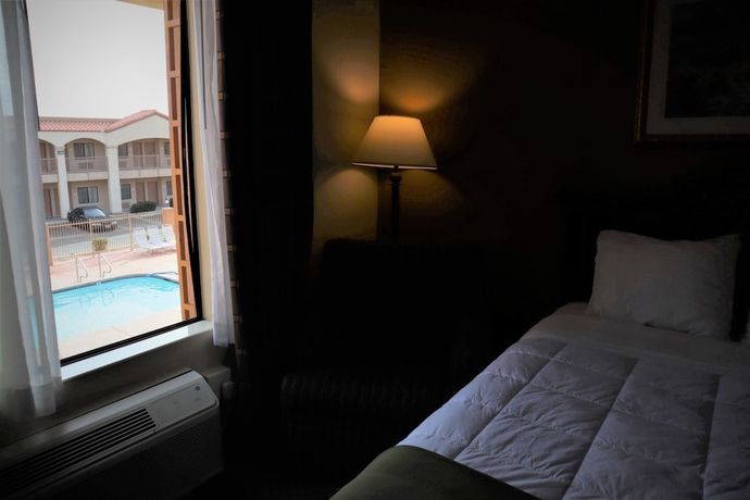 Imagen de la habitación del Hotel Oasis Inn and Suites Joshua Tree - 29 Palms. Foto 15