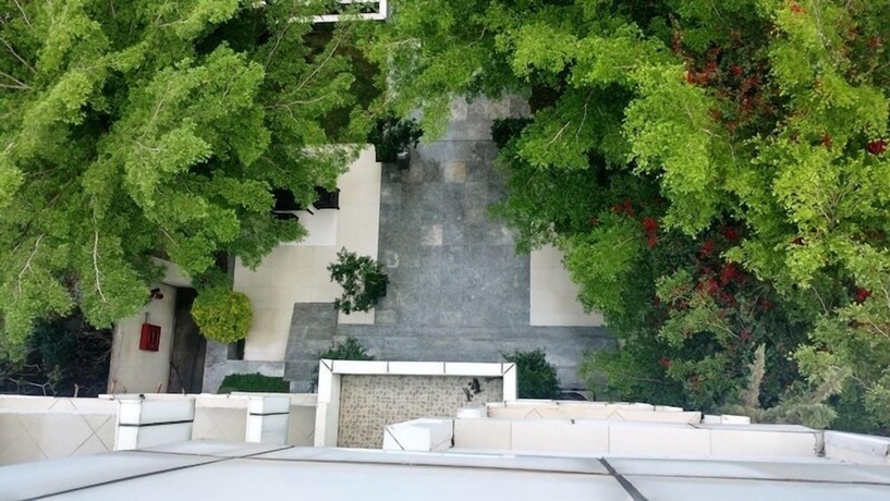 Imagen general del Hotel Oasis International Hawassa. Foto 1