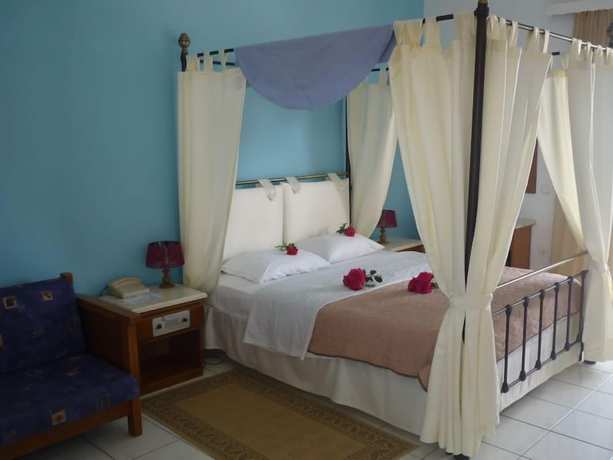 Imagen de la habitación del Hotel Oasis, Kalo Nero. Foto 9