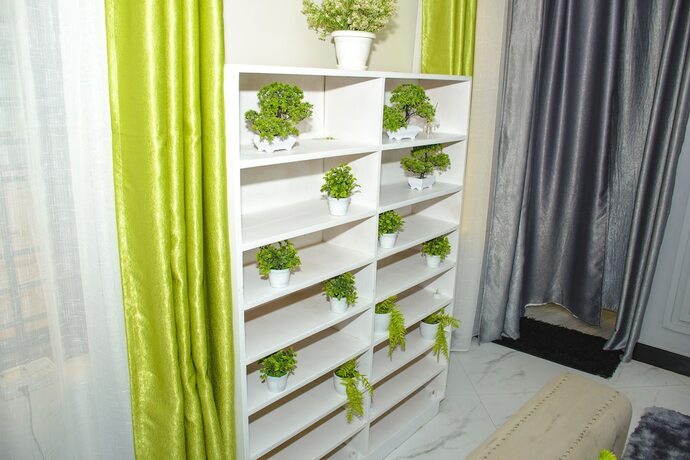 Imagen de la habitación del Hotel Oasis, Kampala. Foto 6