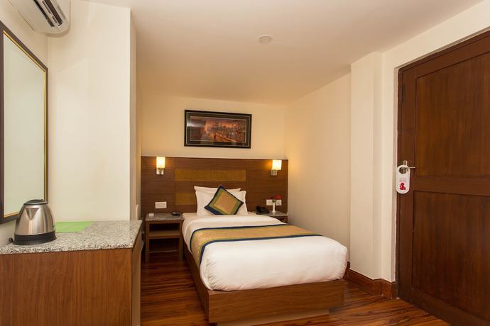 Imagen de la habitación del Hotel Oasis Kathmandu. Foto 6
