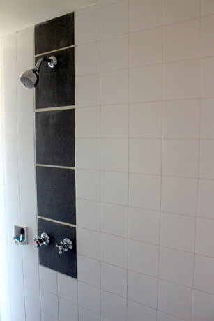 Imagen de la habitación del Hotel Oasis Kuta. Foto 7