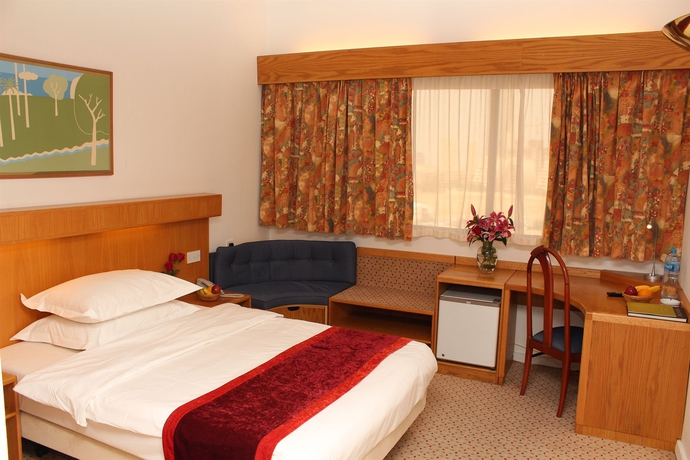 Imagen de la habitación del Hotel Oasis Kuwait. Foto 12