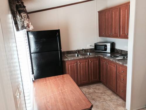 Imagen de la habitación del Hotel Oasis Lodge. Foto 6